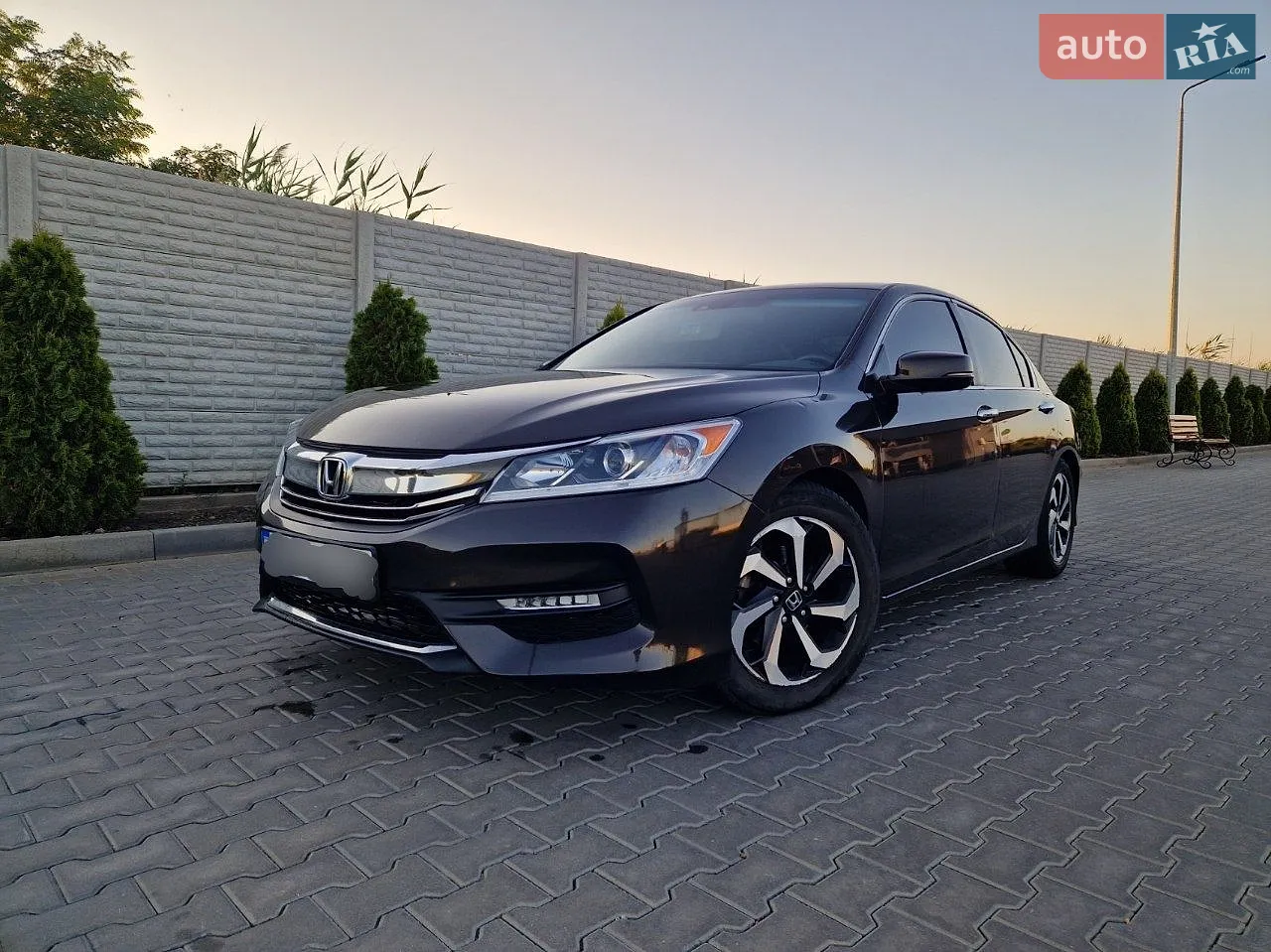 2016 Honda Accord - мініатюра 24