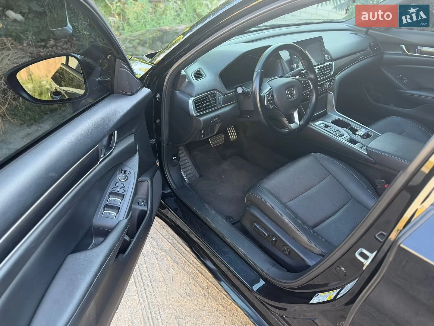 2020 Honda Accord - мініатюра 9