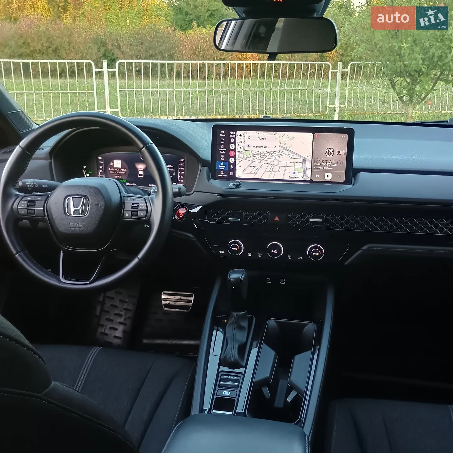 2023 Honda Accord - мініатюра 17