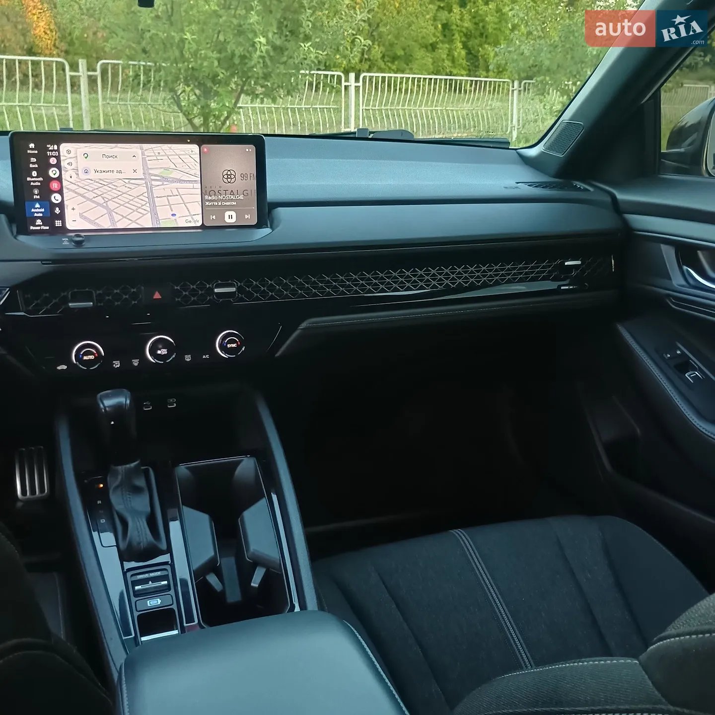 2023 Honda Accord - мініатюра 18