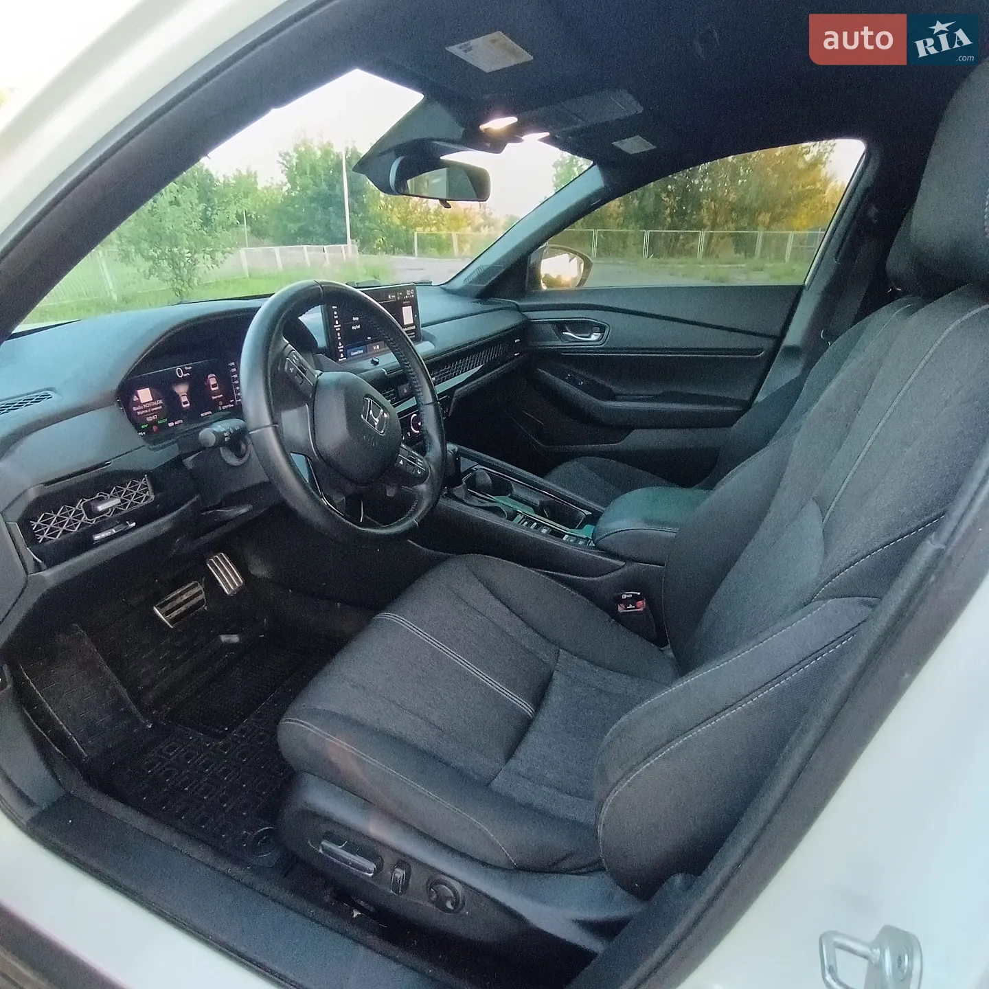 2023 Honda Accord - мініатюра 19