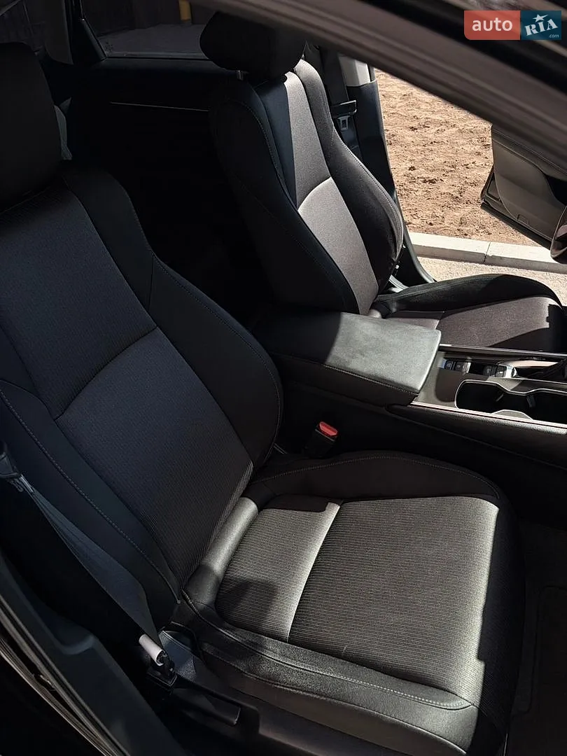 2021 Honda Accord - мініатюра 12