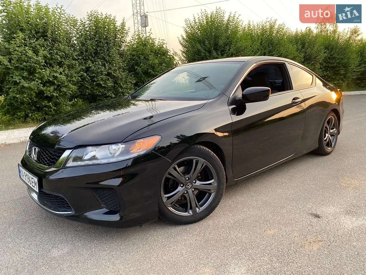 2013 Honda Accord - мініатюра 17