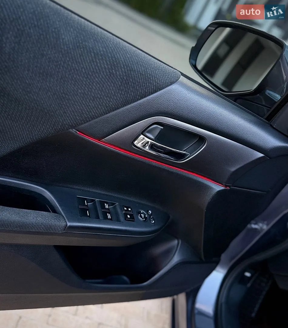 2013 Honda Accord - мініатюра 27