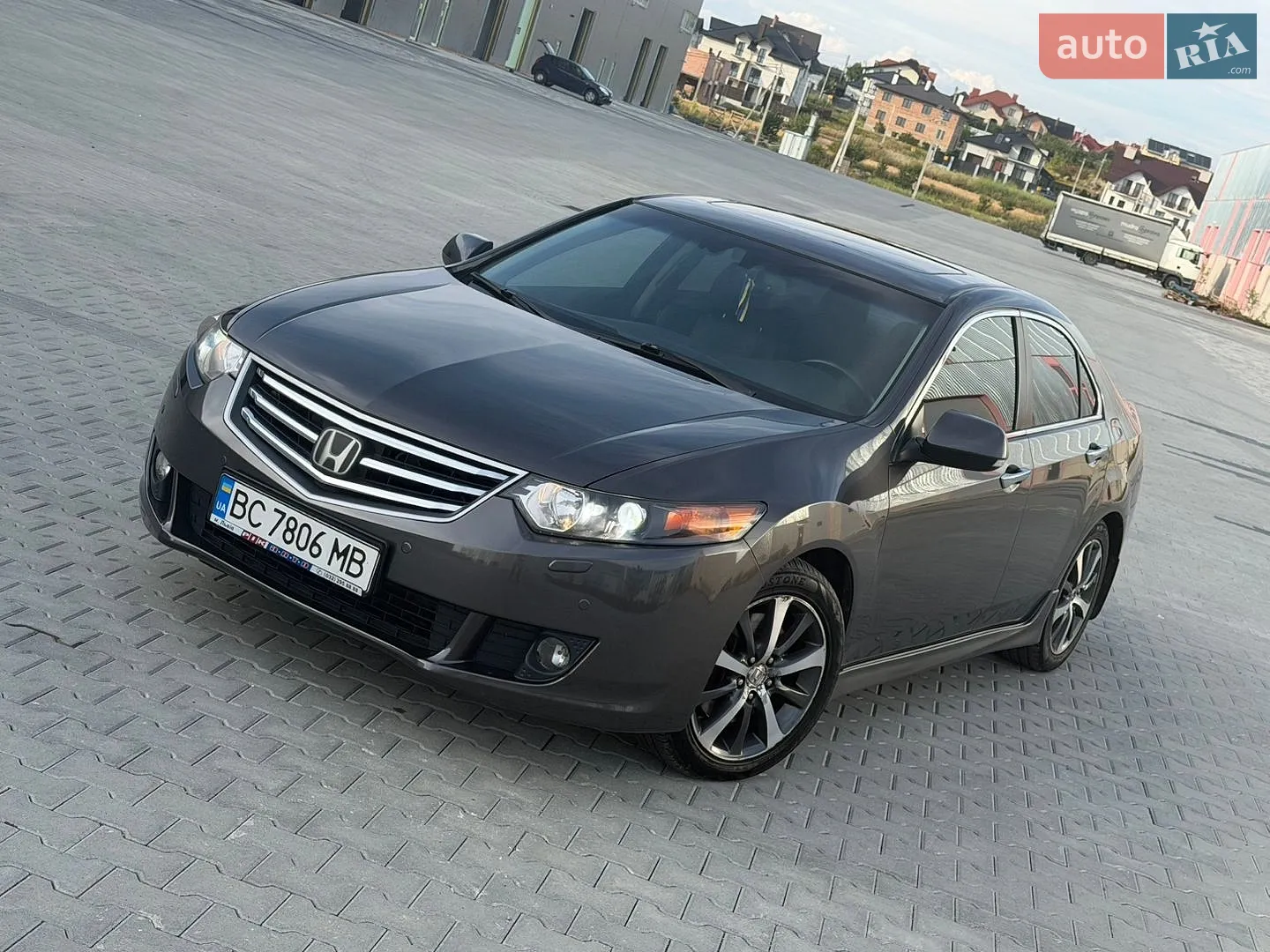 2011 Honda Accord - мініатюра 3