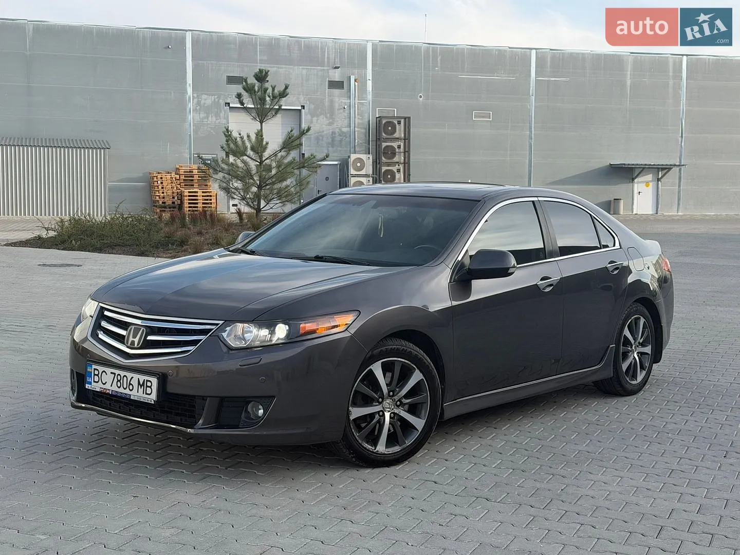 2011 Honda Accord - мініатюра 12
