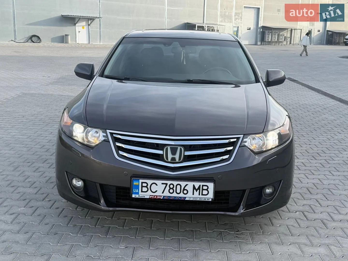 2011 Honda Accord - мініатюра 21