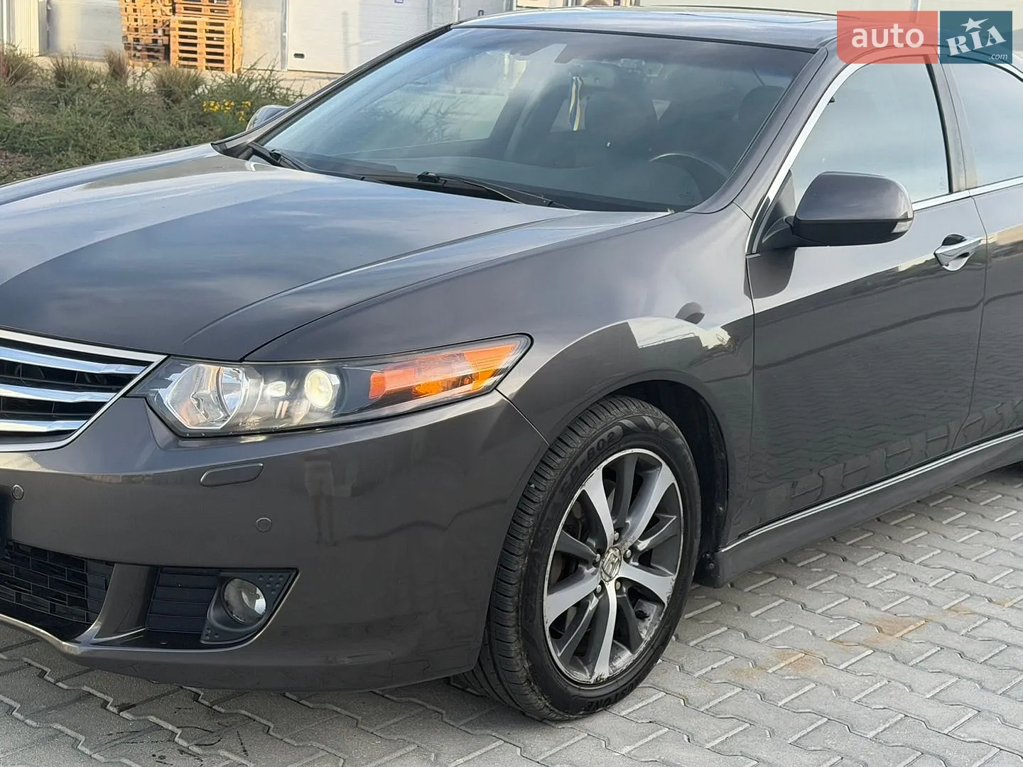 2011 Honda Accord - мініатюра 31