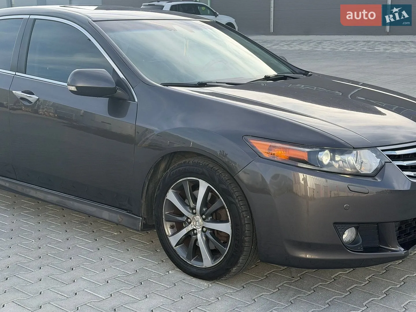 2011 Honda Accord - мініатюра 33