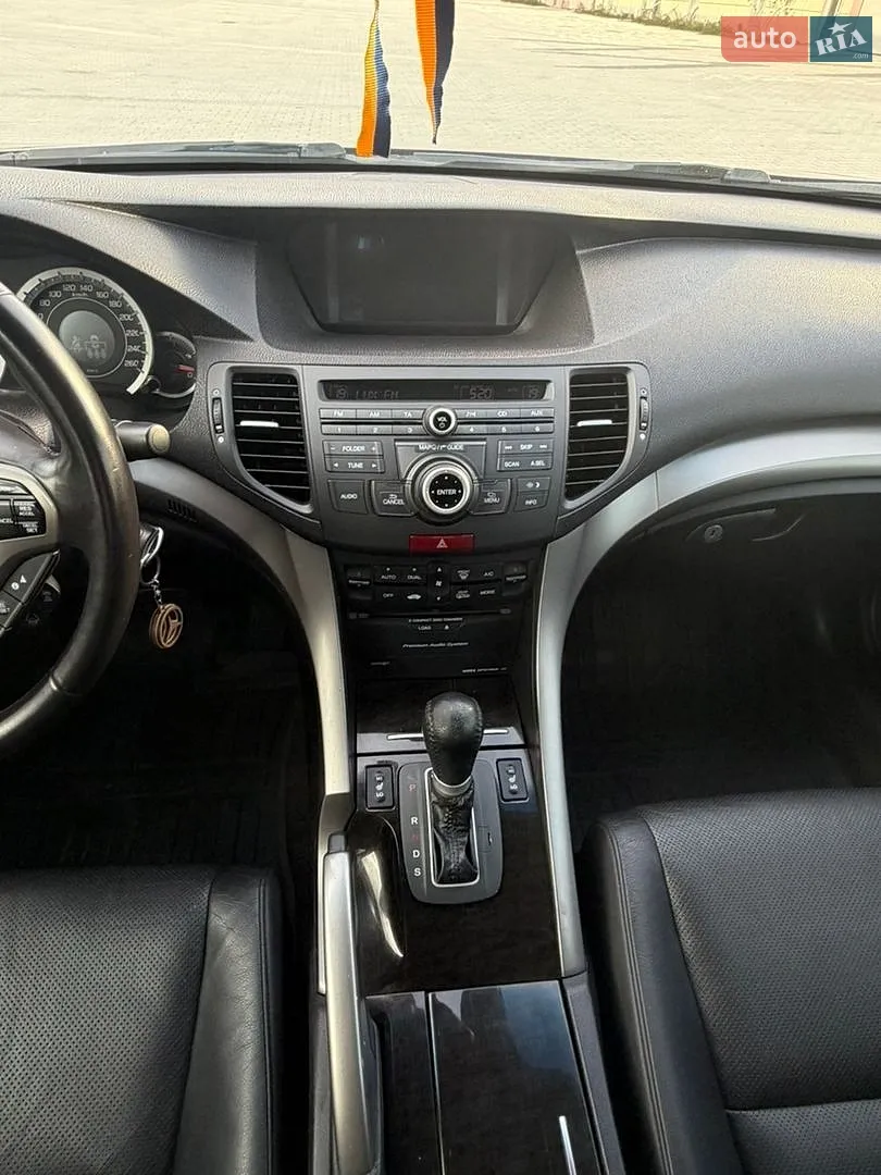 2011 Honda Accord - мініатюра 41