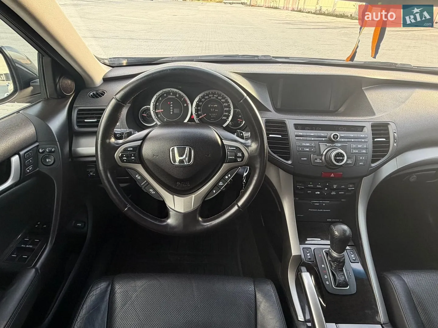 2011 Honda Accord - мініатюра 43