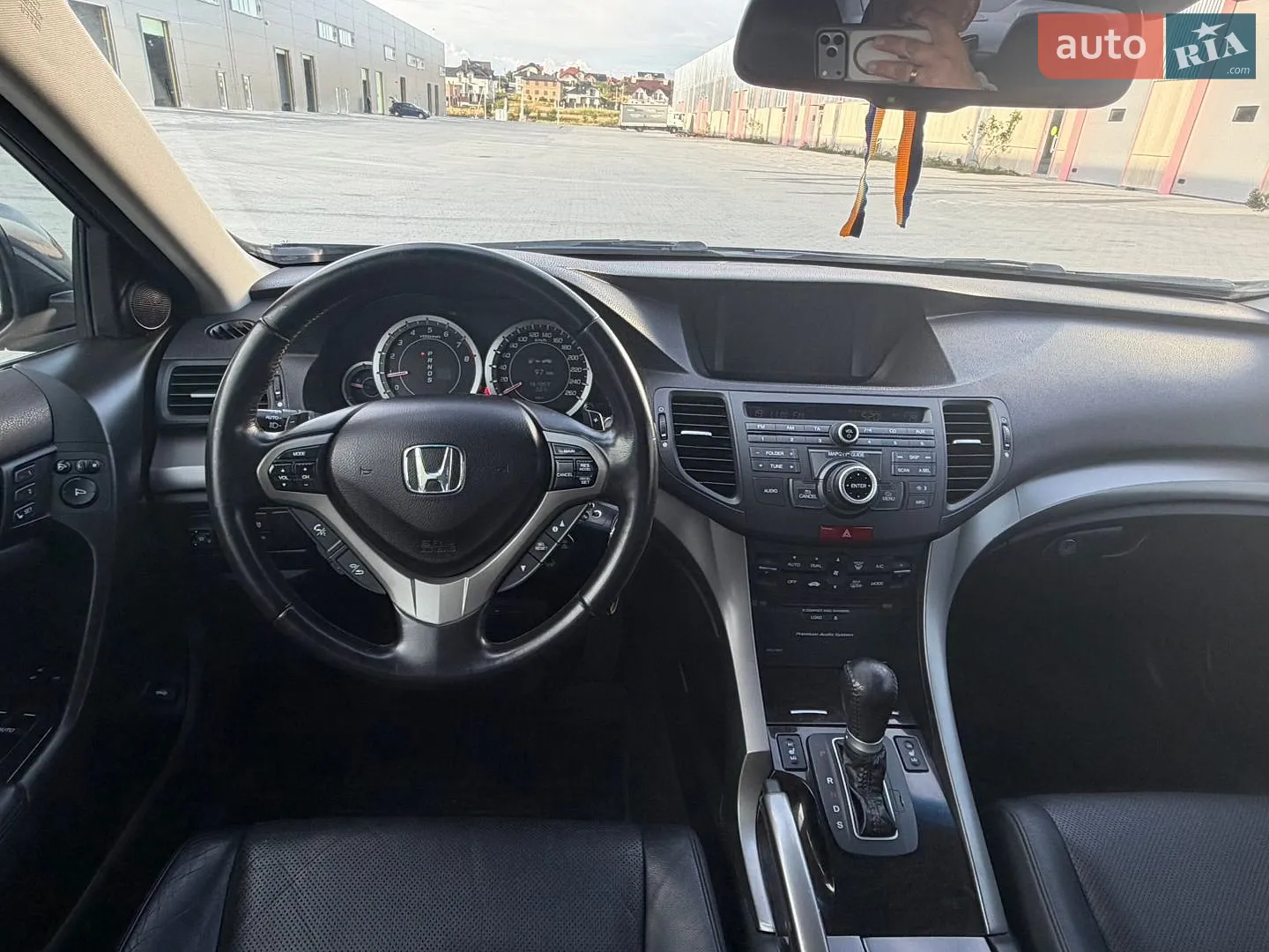 2011 Honda Accord - мініатюра 42