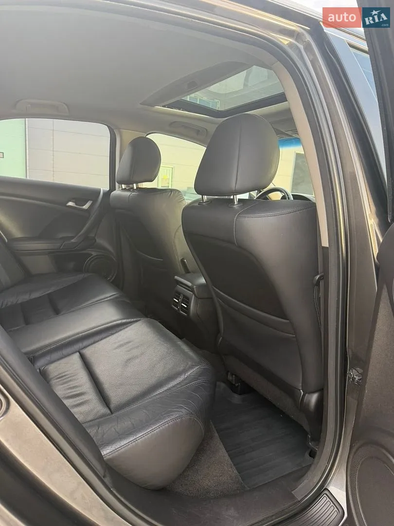 2011 Honda Accord - мініатюра 58