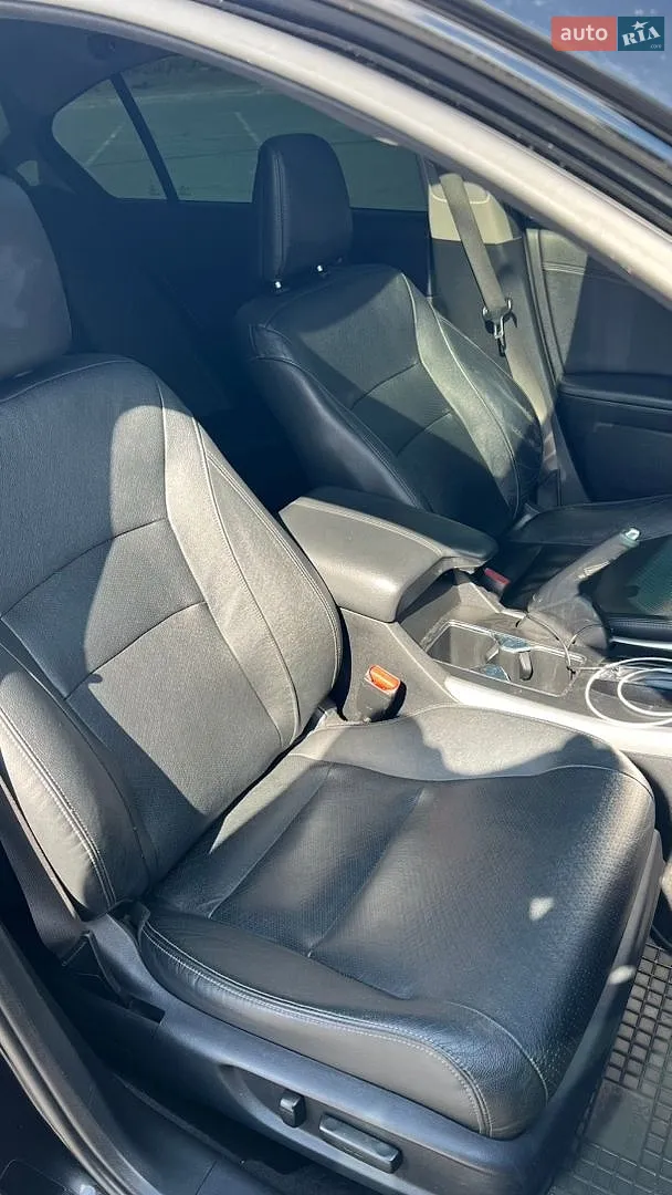 2012 Honda Accord - мініатюра 15