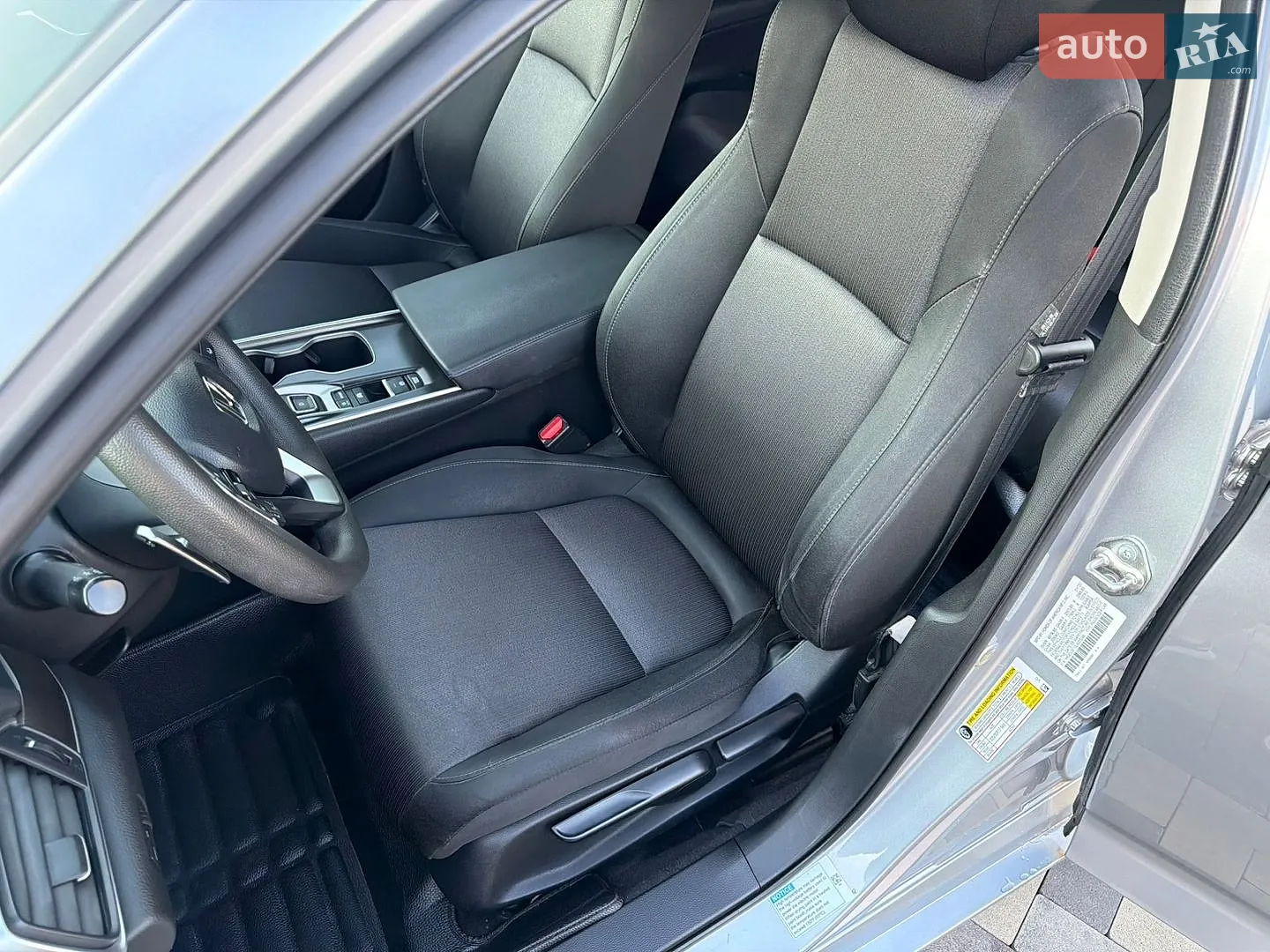 2020 Honda Accord - мініатюра 12