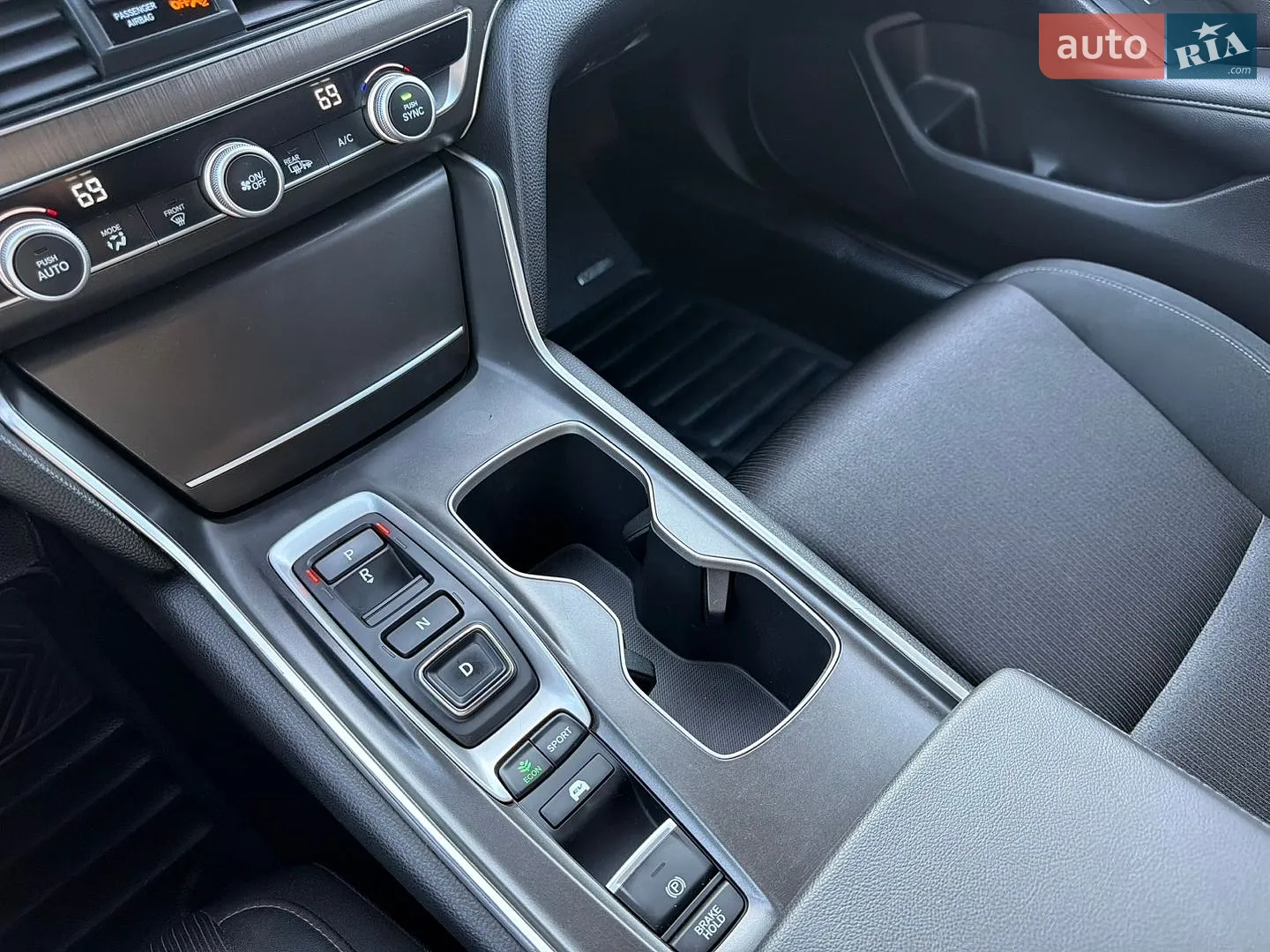 2020 Honda Accord - мініатюра 20