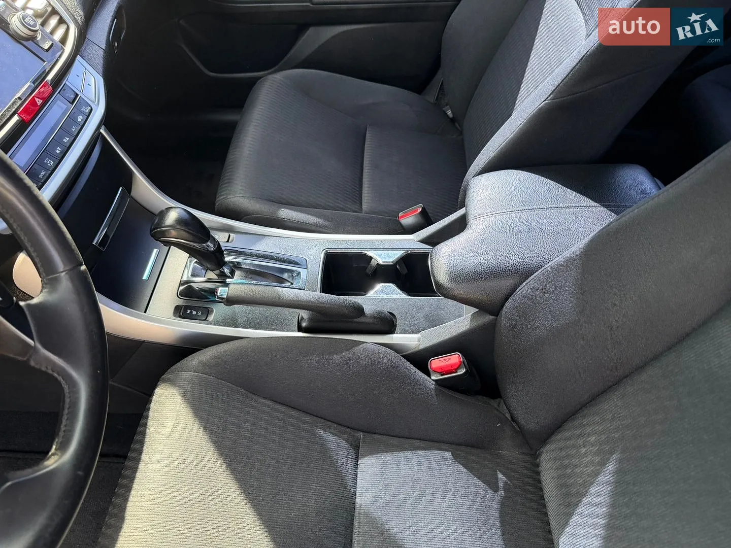 2013 Honda Accord - мініатюра 9