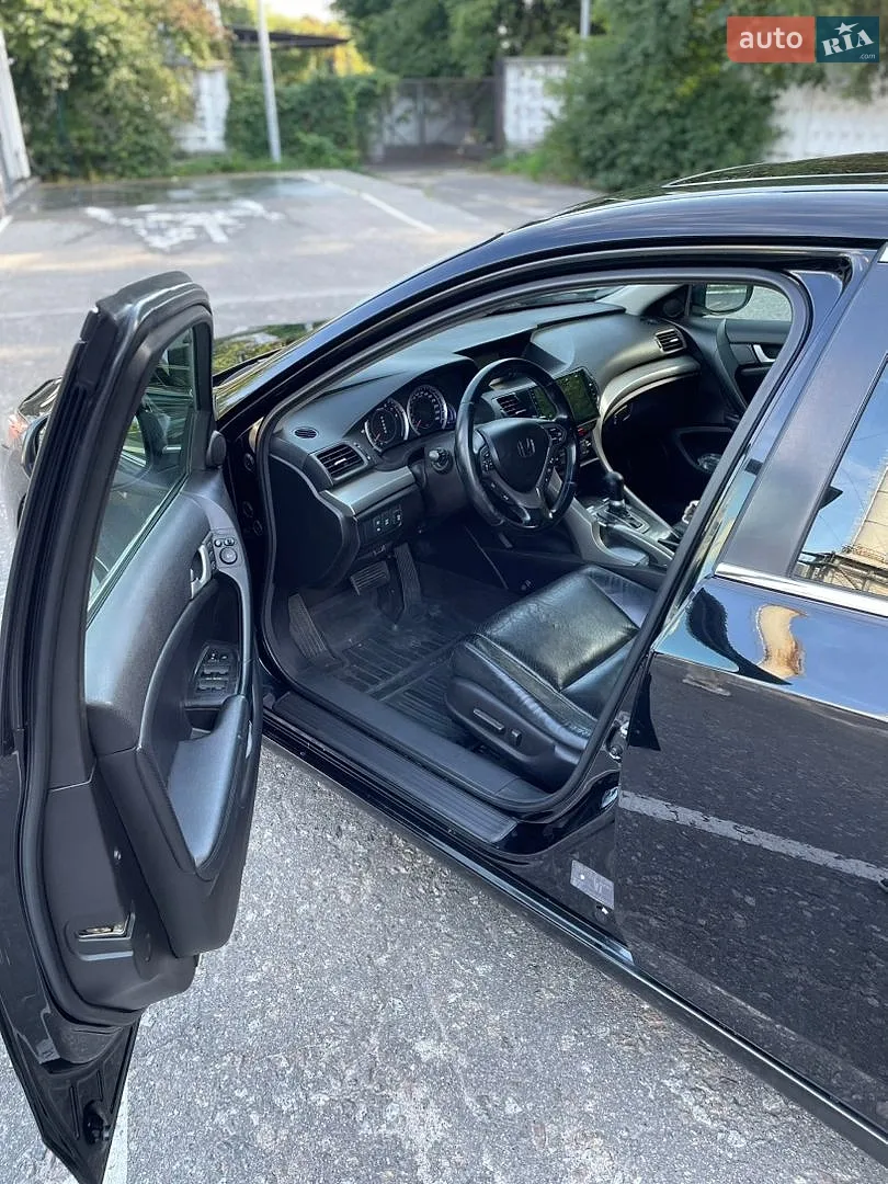 2010 Honda Accord - мініатюра 13