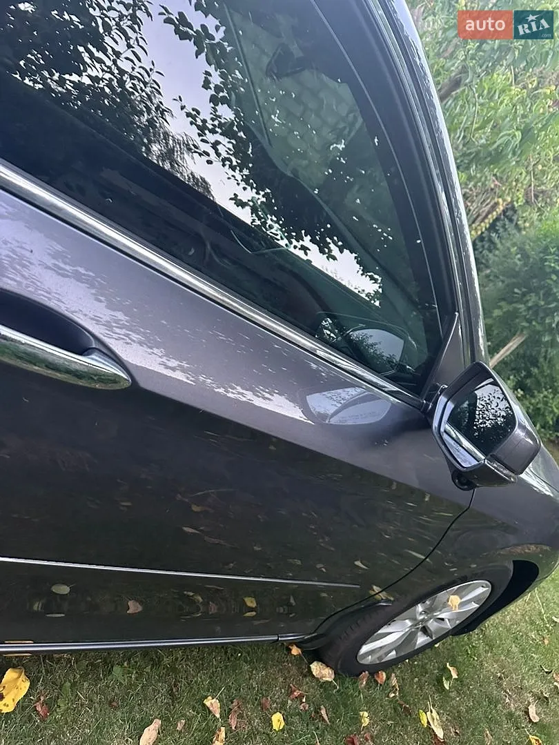 2013 Honda Accord - мініатюра 13
