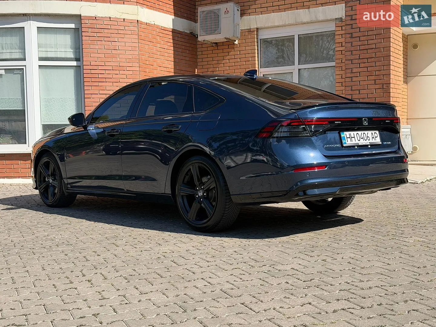2023 Honda Accord - мініатюра 4