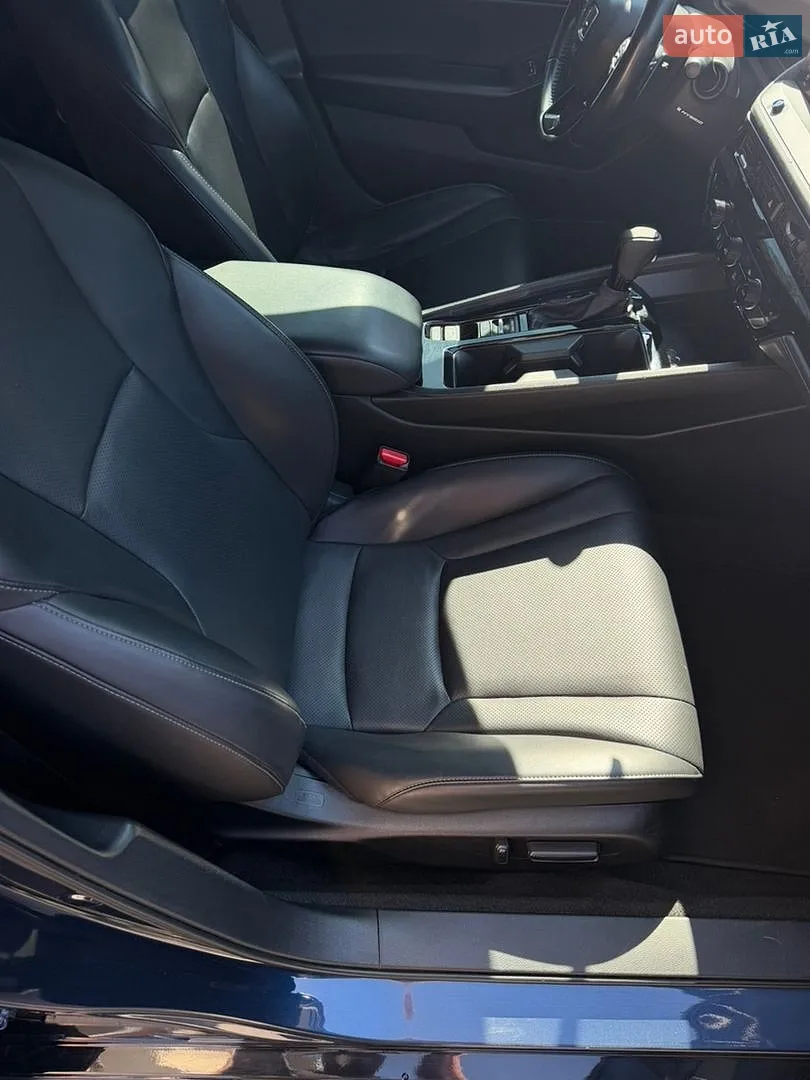 2023 Honda Accord - мініатюра 15
