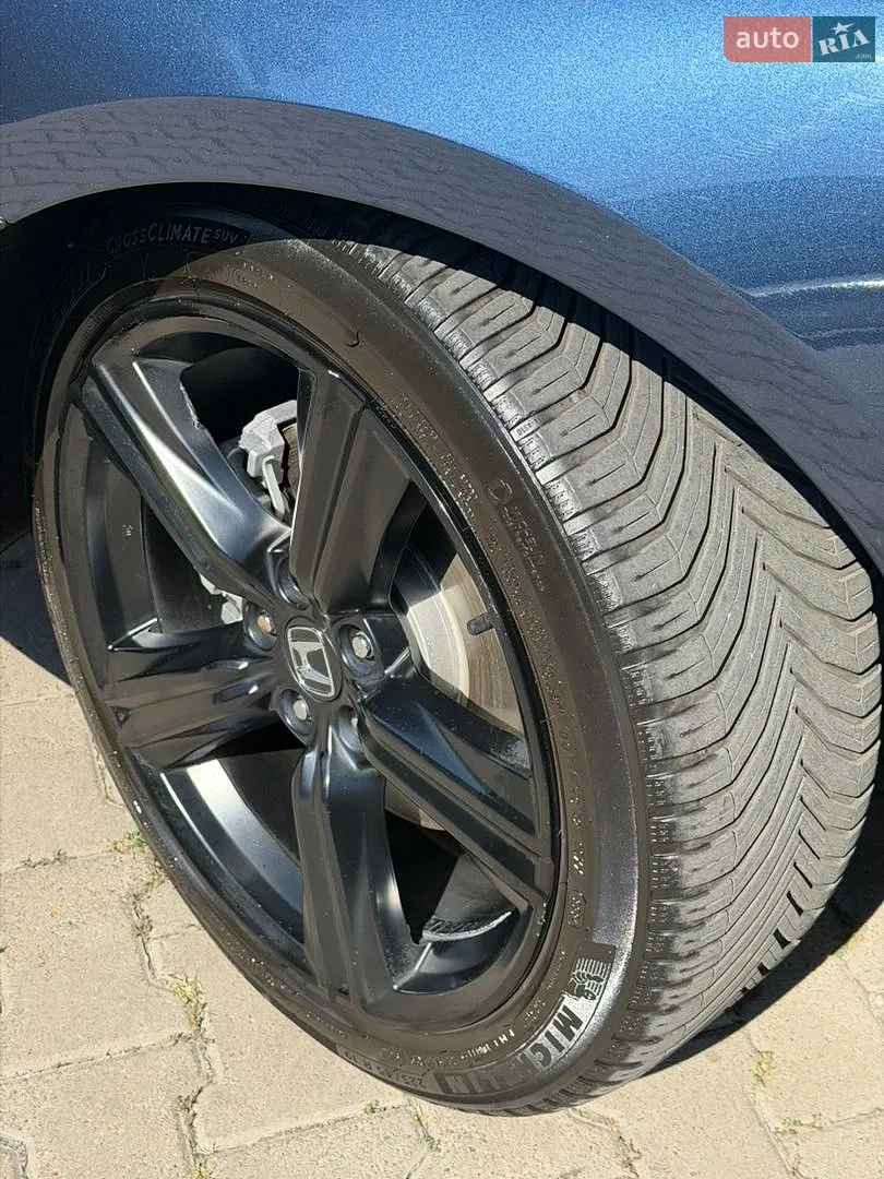 2023 Honda Accord - мініатюра 18