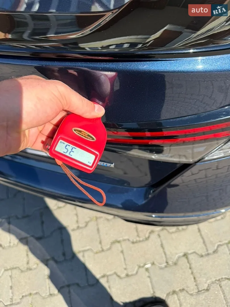 2023 Honda Accord - мініатюра 40