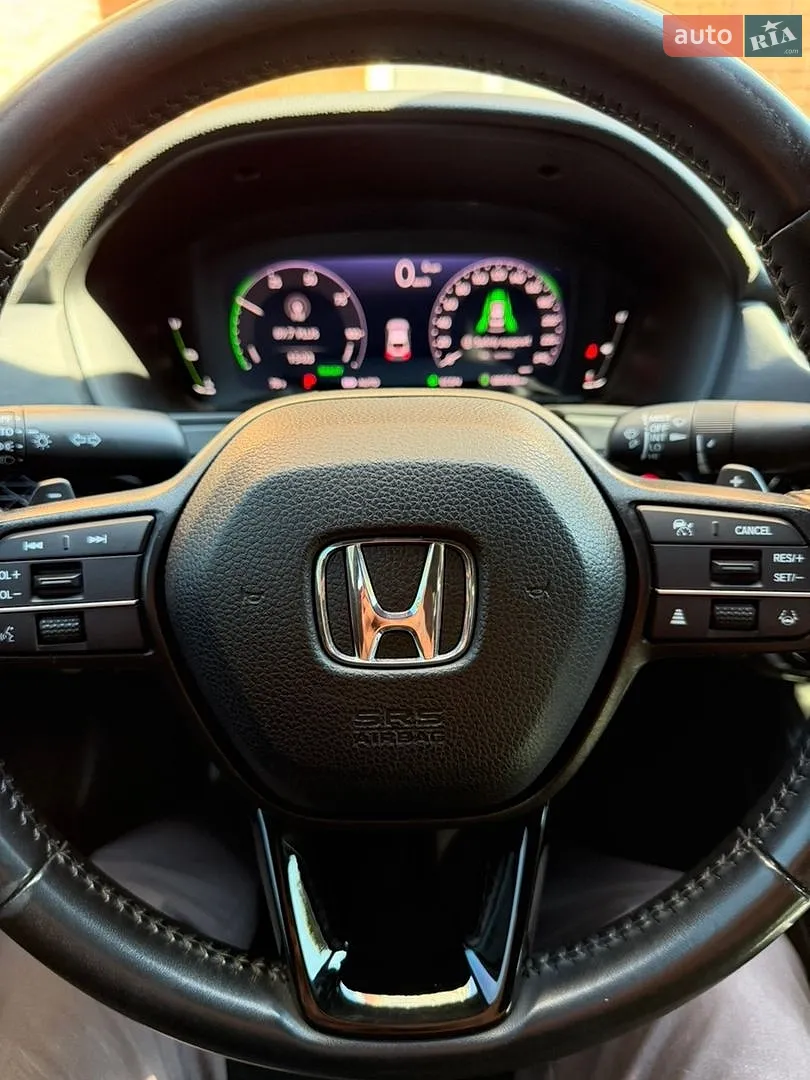 2023 Honda Accord - мініатюра 53