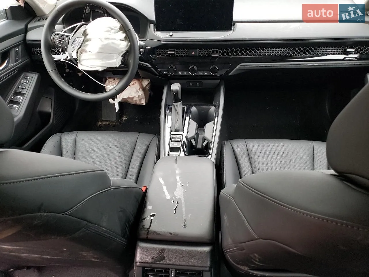2023 Honda Accord - мініатюра 55