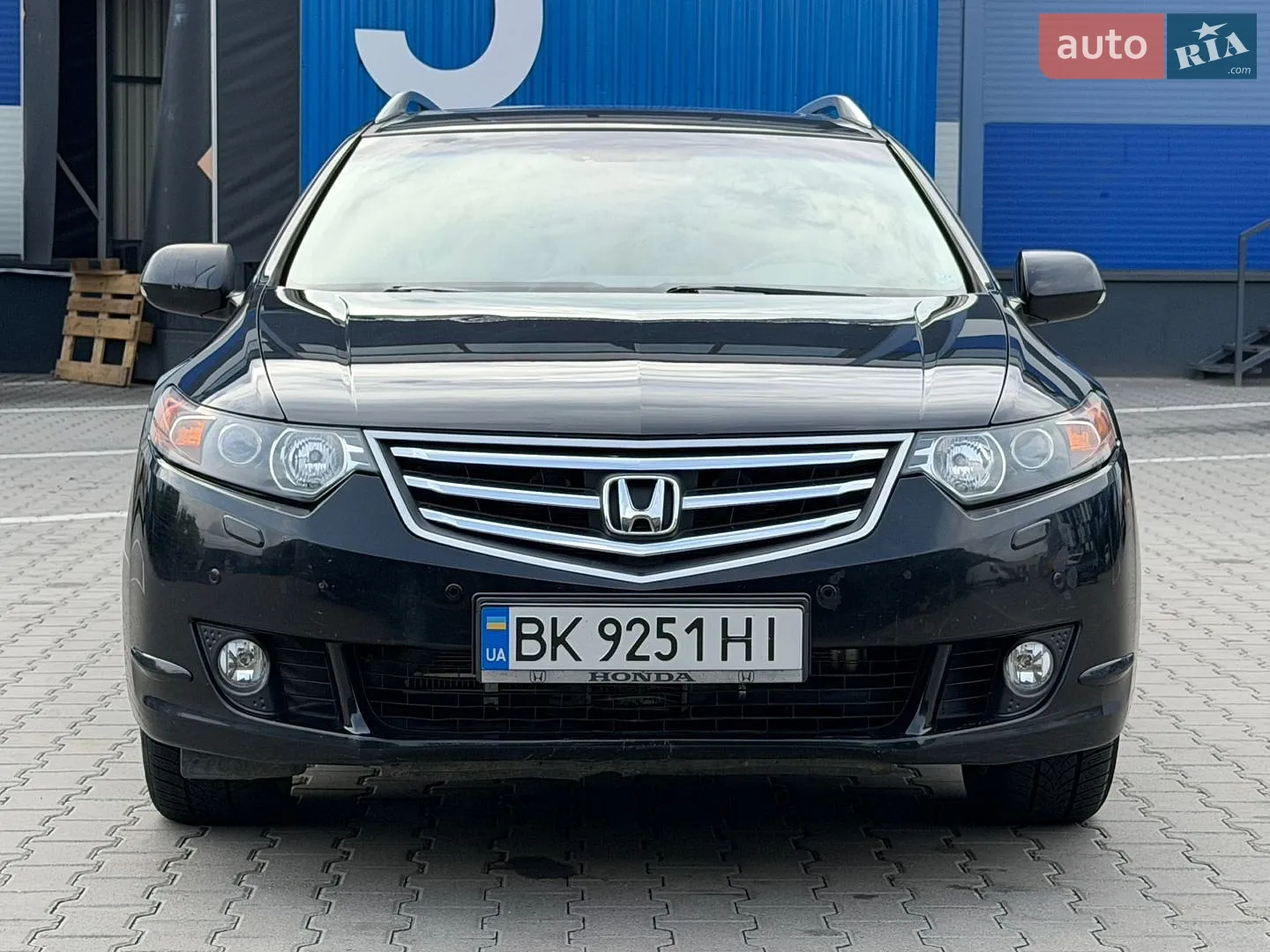 2010 Honda Accord - мініатюра 4