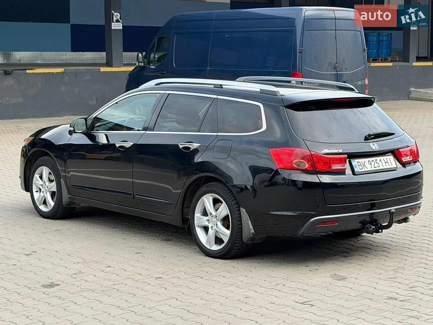2010 Honda Accord - мініатюра 8