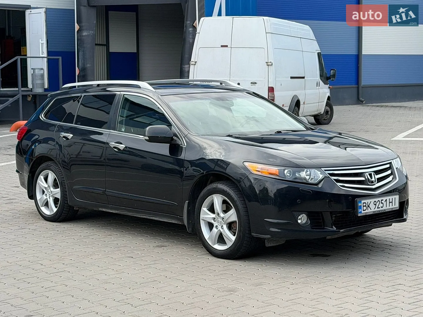 2010 Honda Accord - мініатюра 12