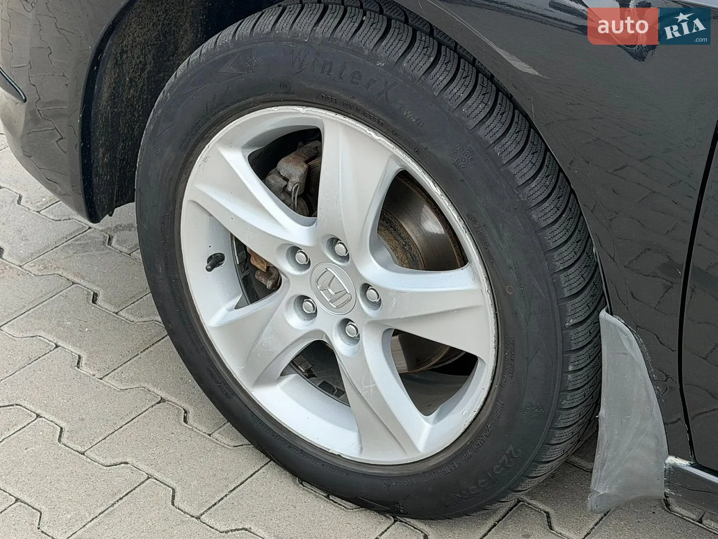 2010 Honda Accord - мініатюра 15