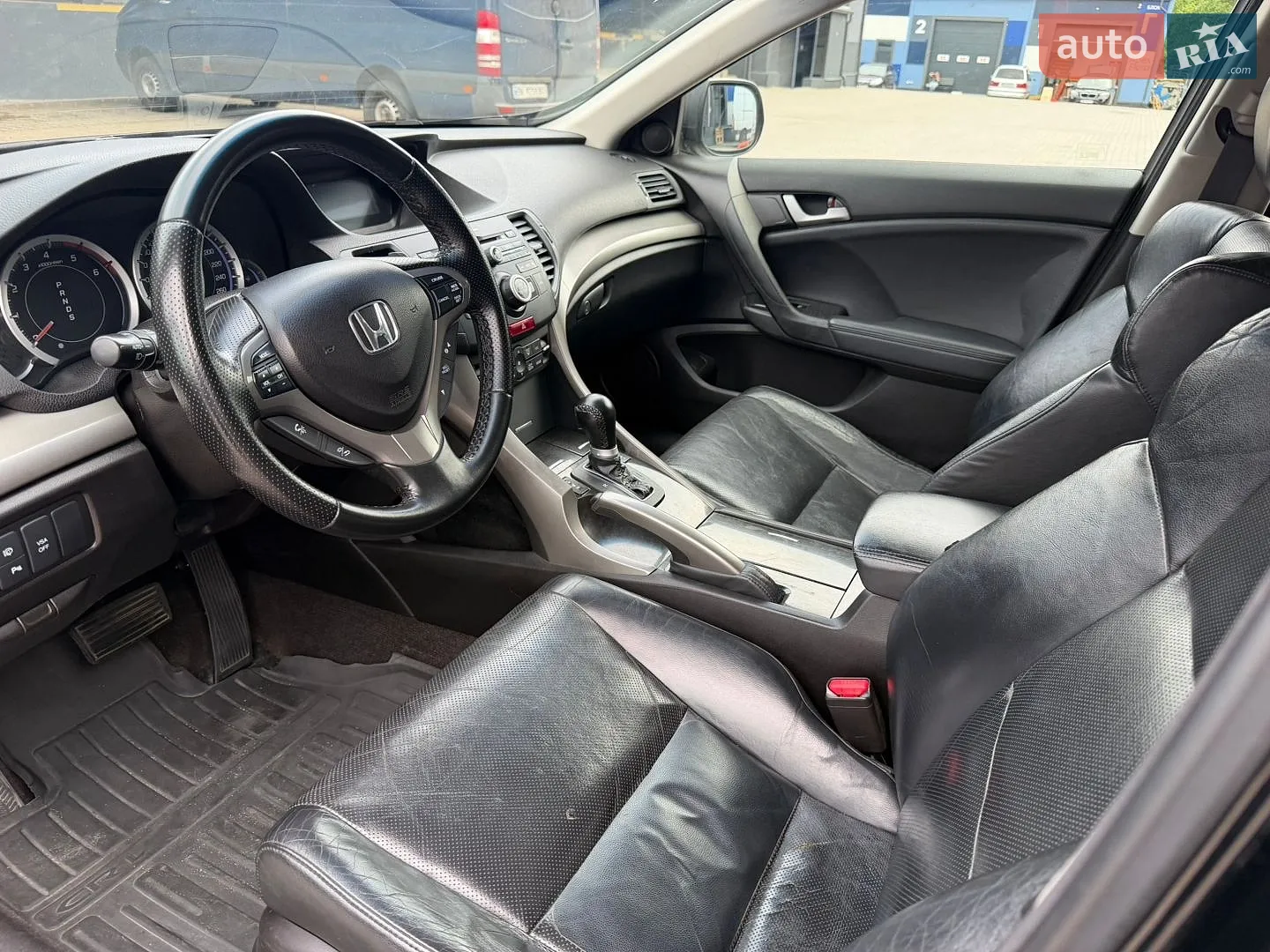 2010 Honda Accord - мініатюра 20