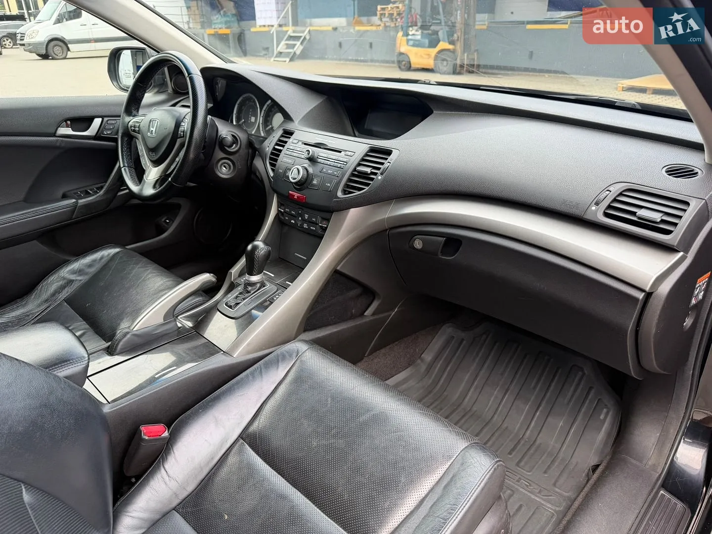 2010 Honda Accord - мініатюра 29