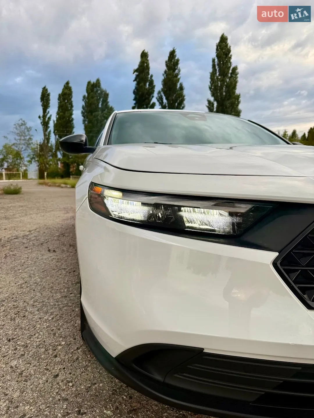 2023 Honda Accord - мініатюра 2