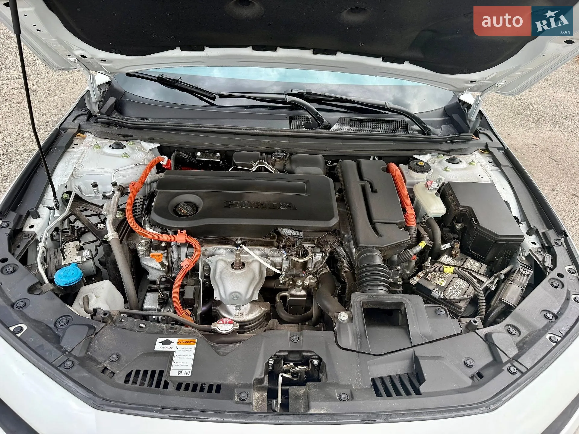 2023 Honda Accord - мініатюра 23