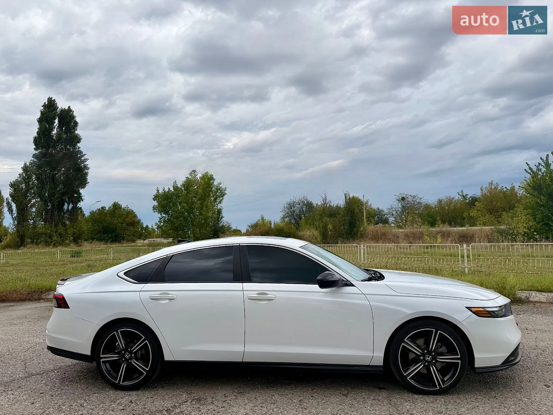 2023 Honda Accord - мініатюра 10