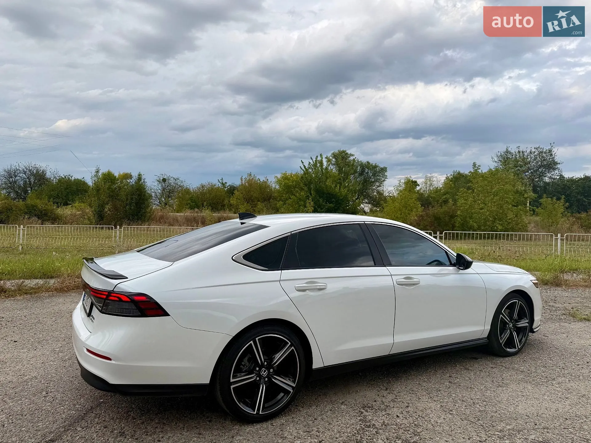 2023 Honda Accord - мініатюра 6