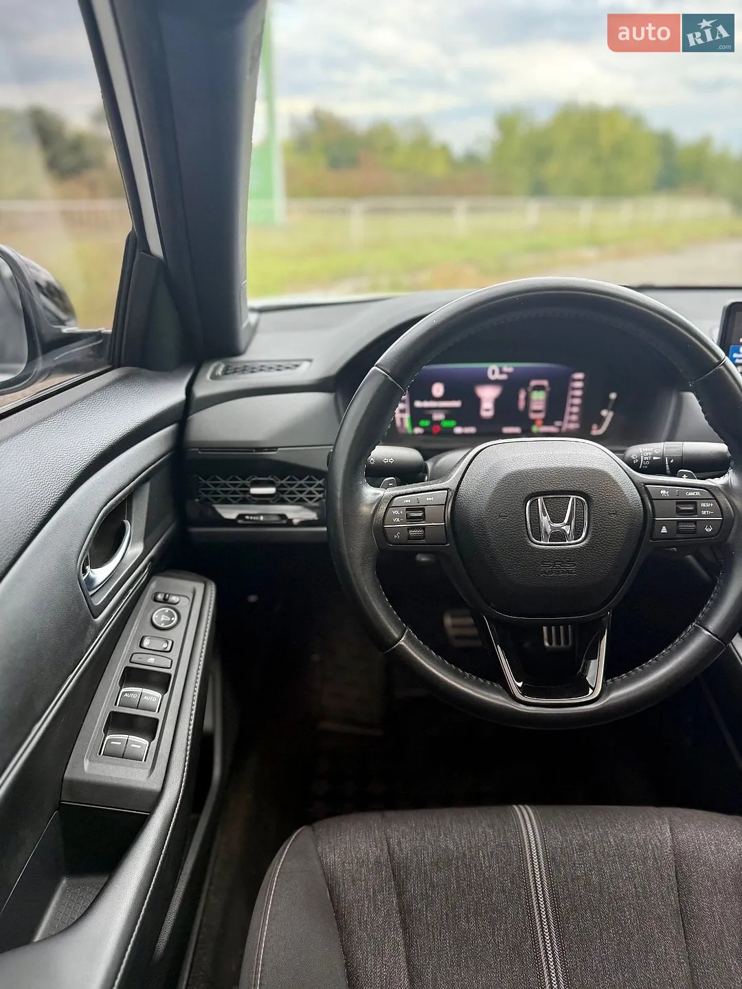 2023 Honda Accord - мініатюра 24