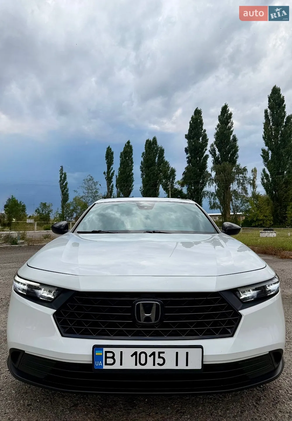 2023 Honda Accord - мініатюра 12