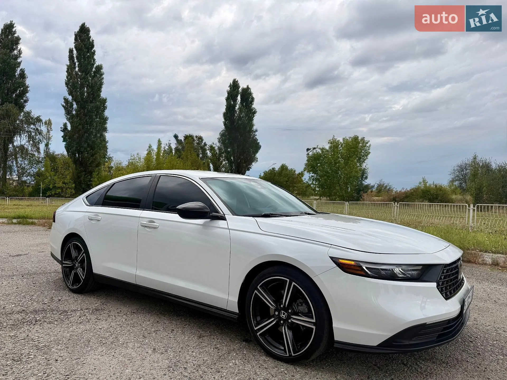 2023 Honda Accord - мініатюра 14