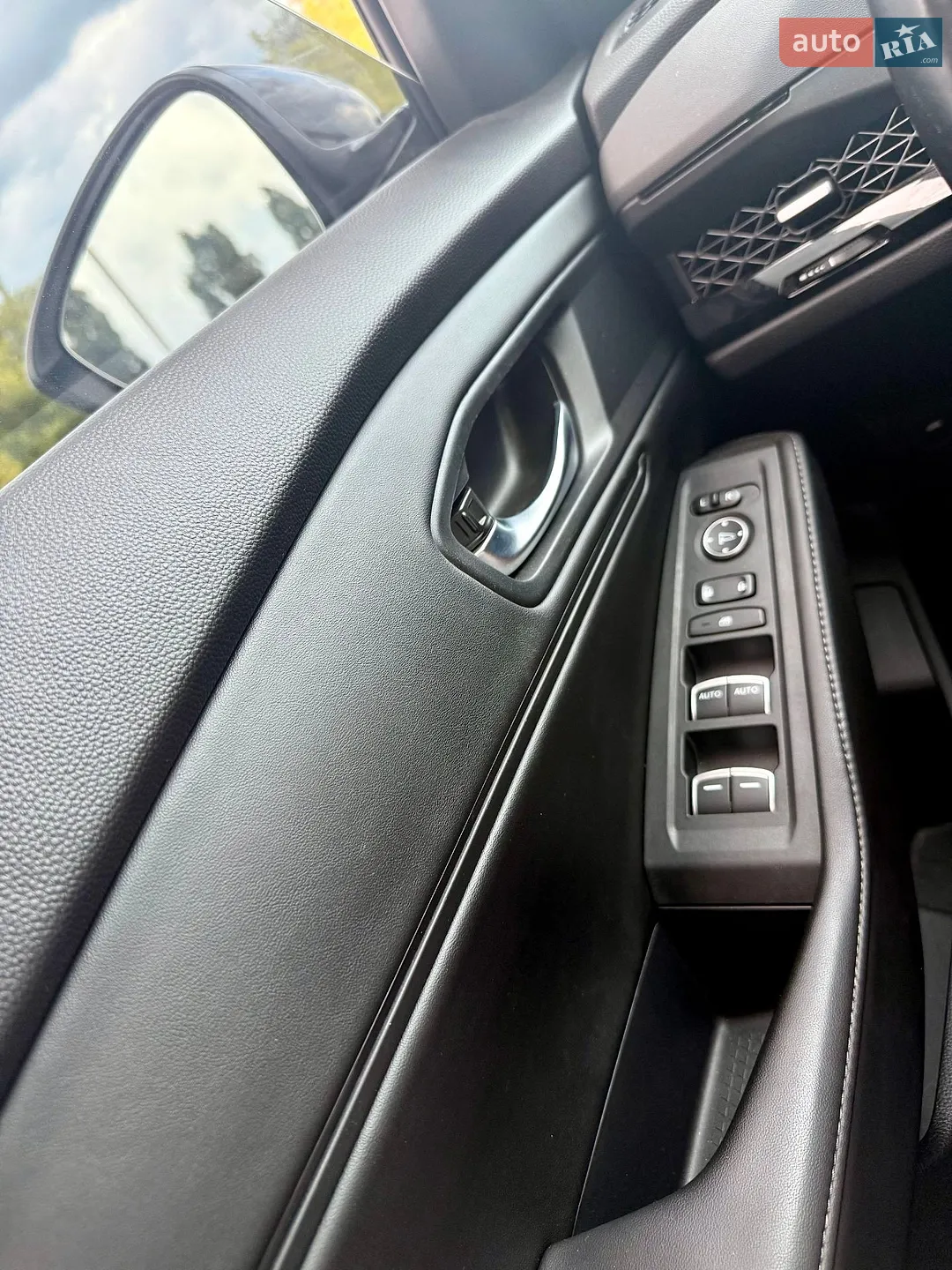 2023 Honda Accord - мініатюра 25