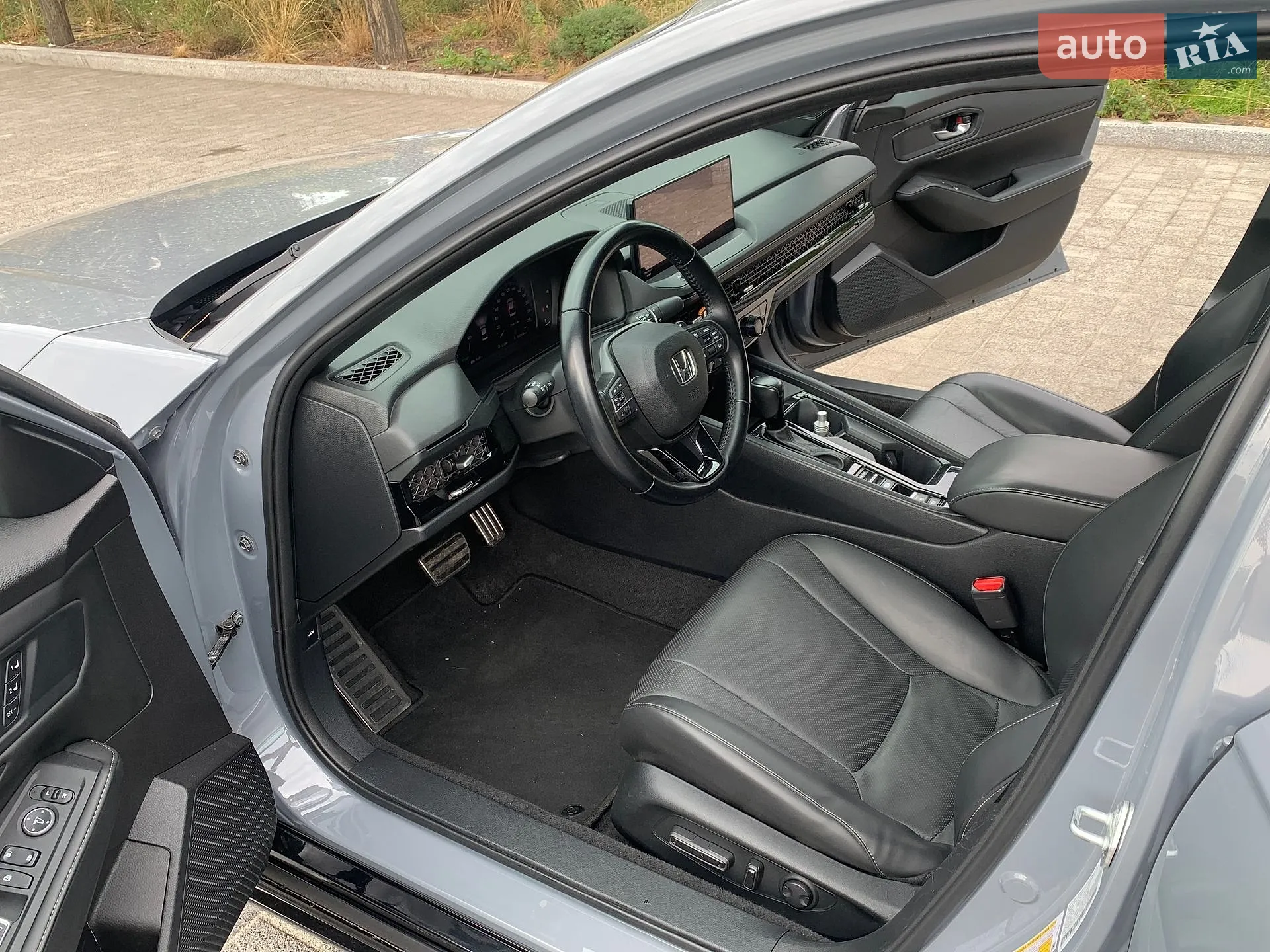 2023 Honda Accord - мініатюра 21