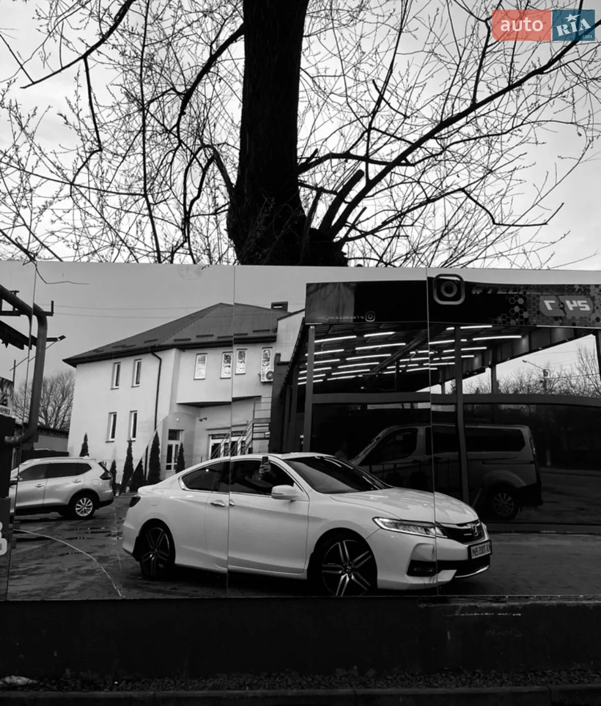 2015 Honda Accord - мініатюра 6