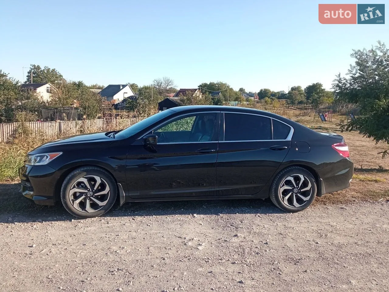 2016 Honda Accord - мініатюра 3