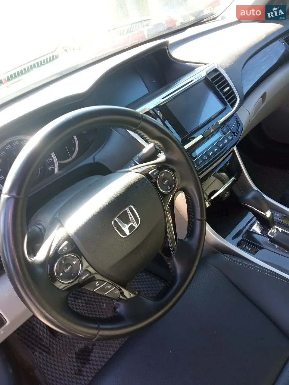 2016 Honda Accord - мініатюра 6