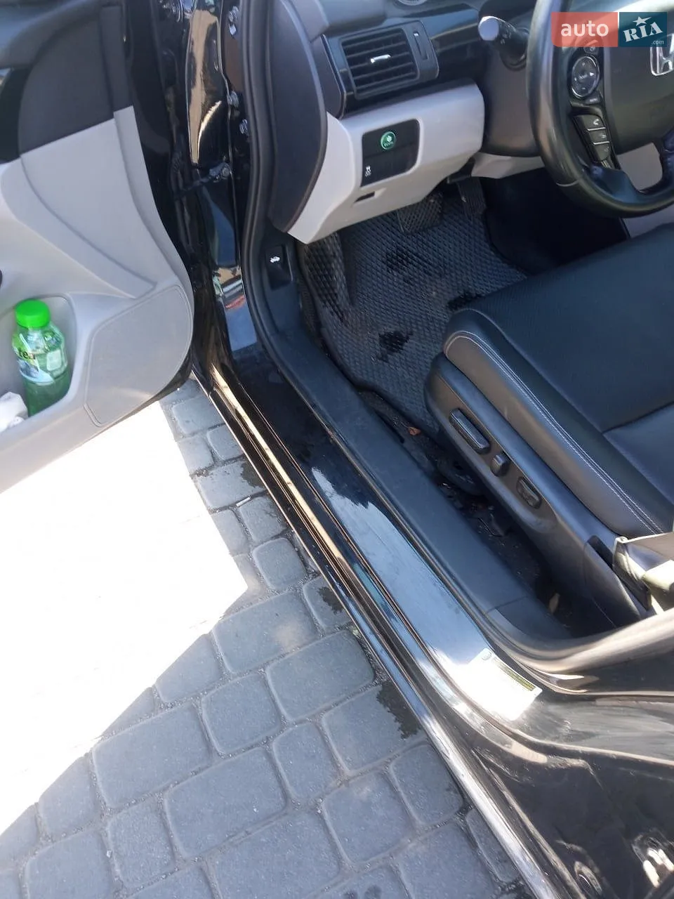 2016 Honda Accord - мініатюра 15