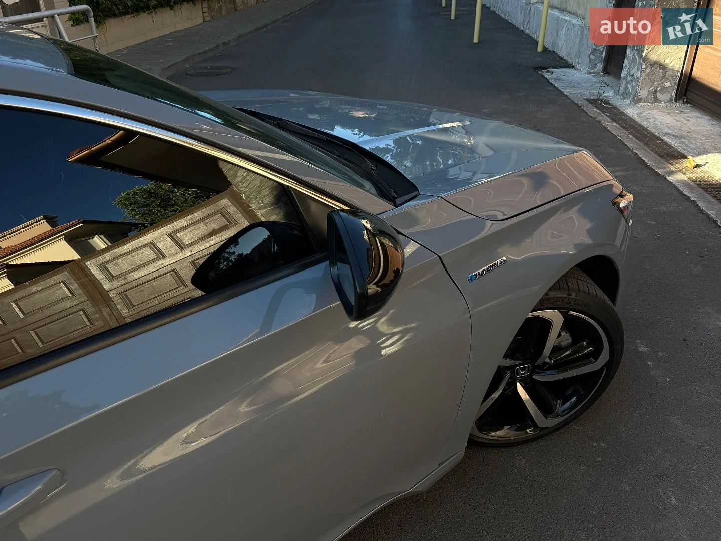 2022 Honda Accord - мініатюра 3