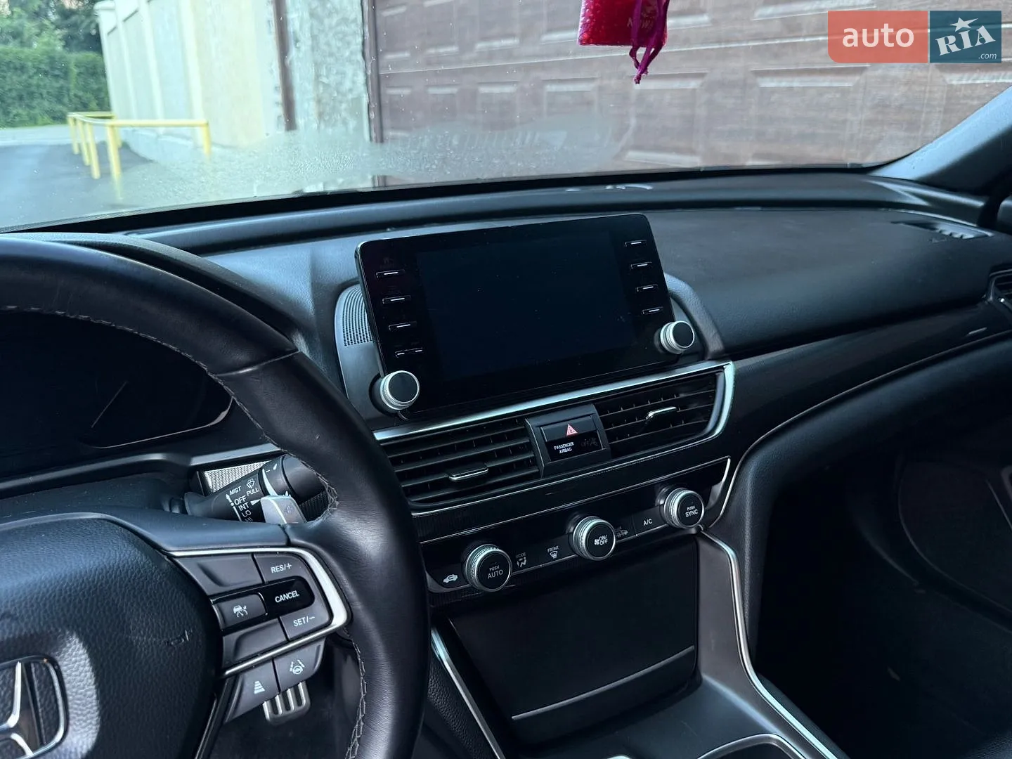 2022 Honda Accord - мініатюра 23